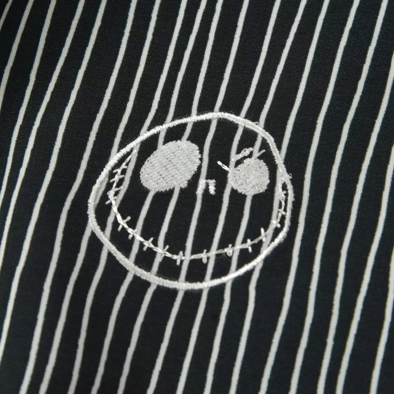 🌸 【預訂】Jack Pattern Dress - Fashion Collection - 2026 TIM BURTON'S THE NIGHTMARE BEFORE CHRISTMAS