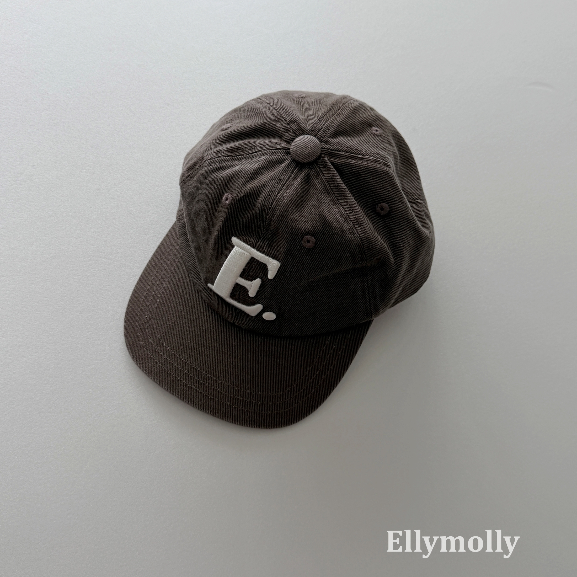 Ellymolly | E-Dyeing Ball Cap