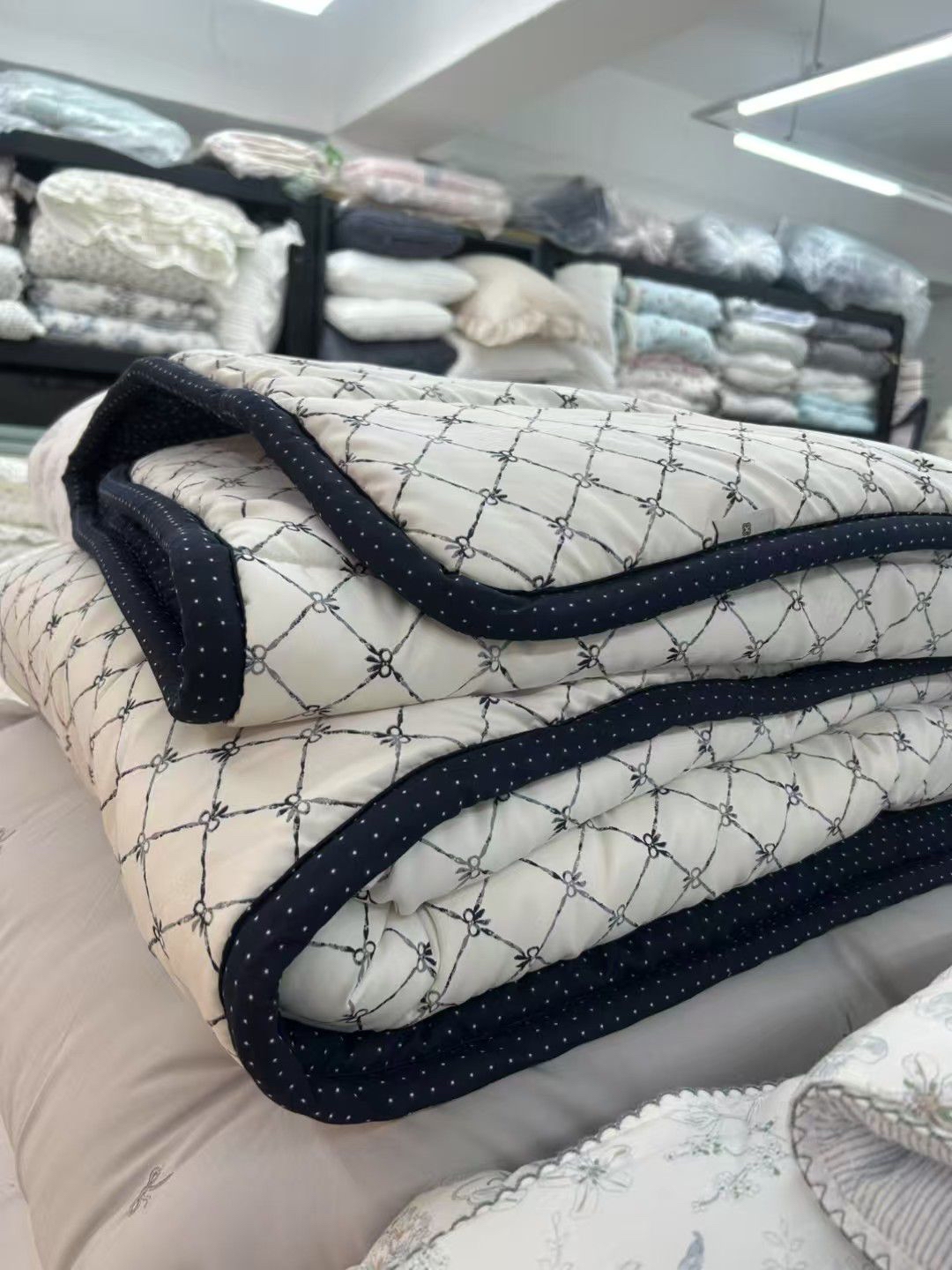 🇰🇷韓國四季薄被（C19881）