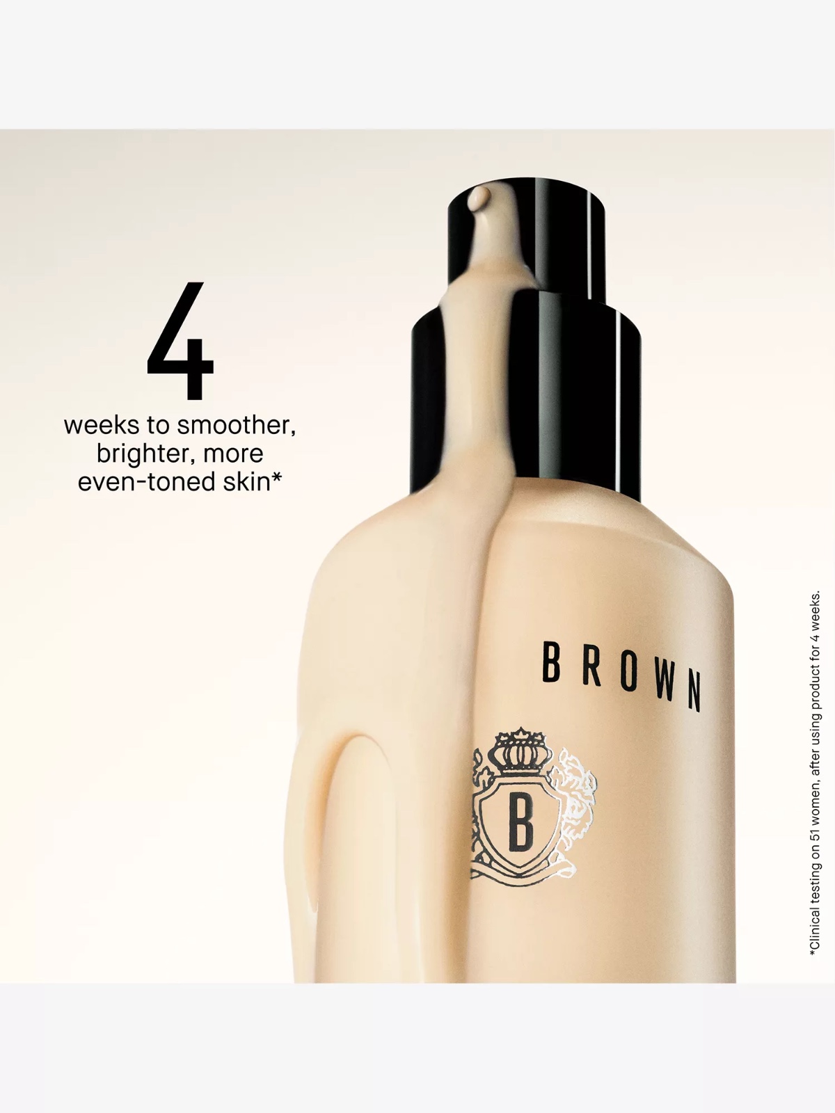 BOBBI BROWN 維他命營養柔亮精華 Vitamin Enriched Smoothing Serum 30ml