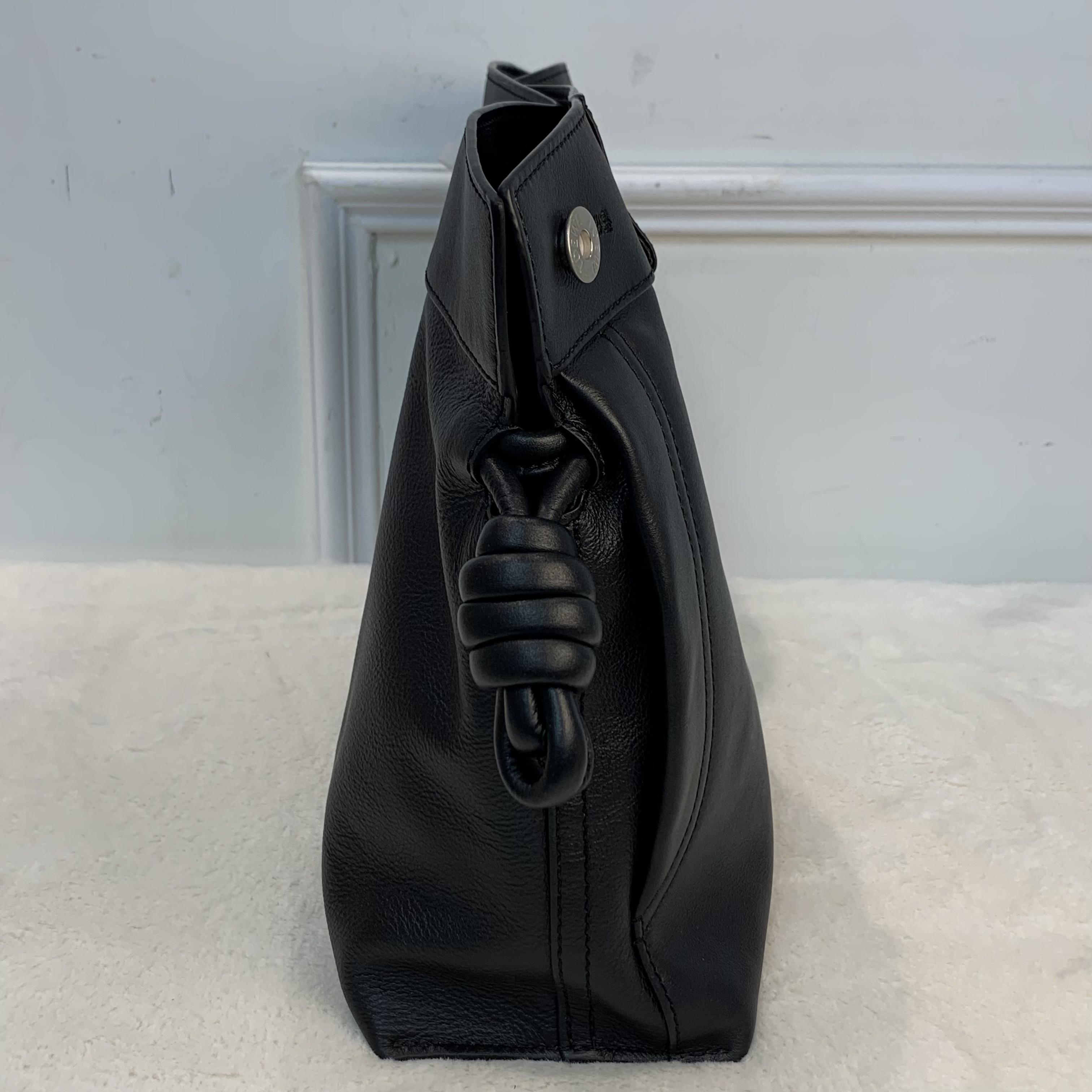 Loewe Panta Flamenco 福袋❤️‍🔥🖤超特別褲頭風格設計👖