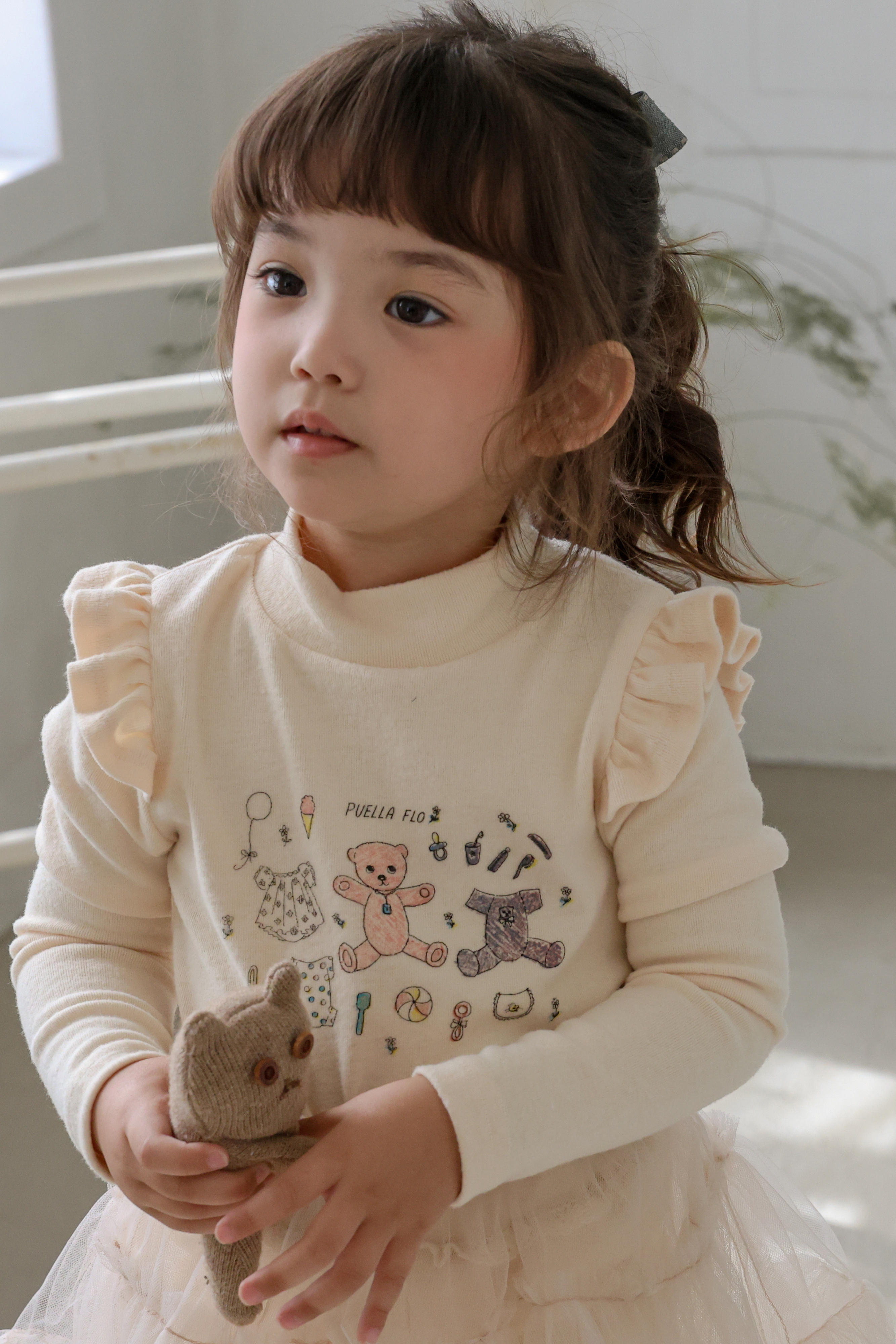 FLO | Bijou T-shirt