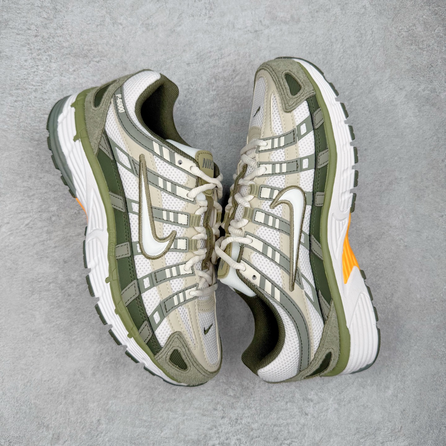 Nike P-6000 IH0246-320  