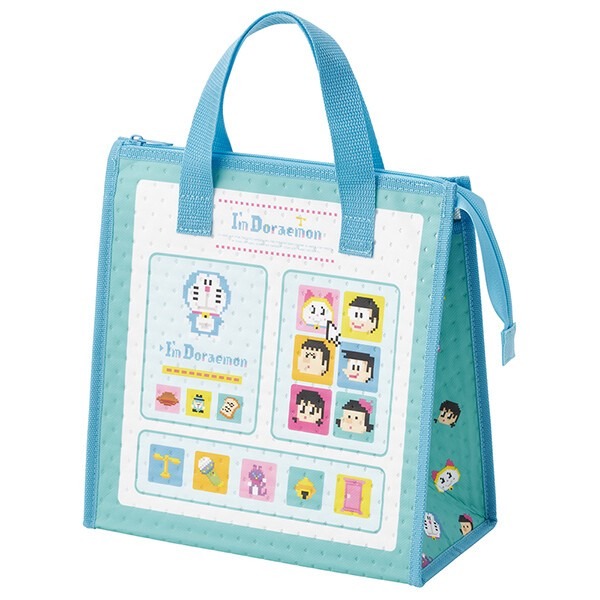 Skater 無紡布保溫袋 - 11220211