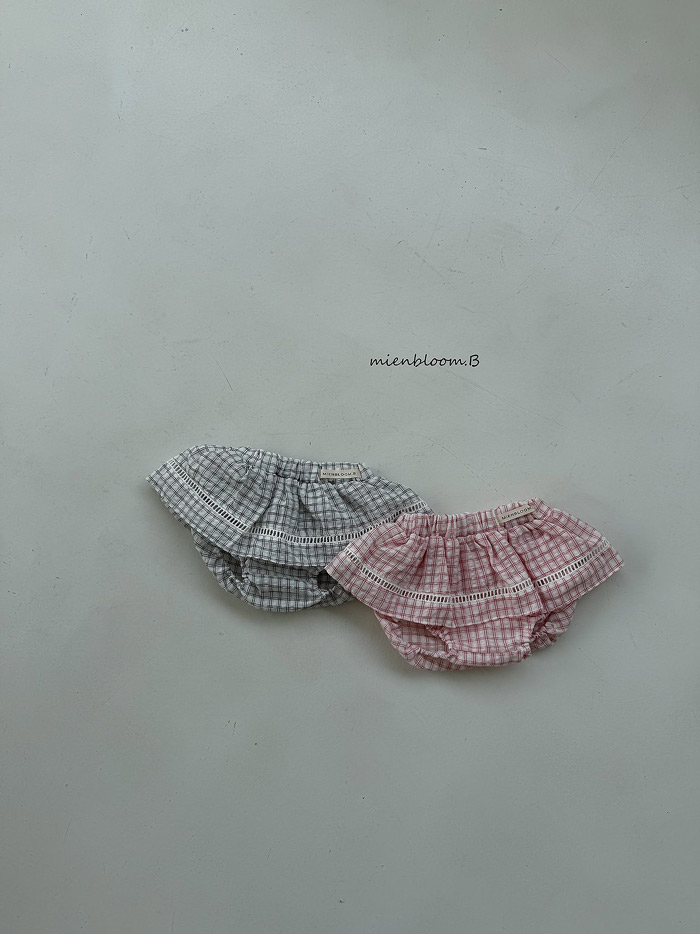 🇰🇷mienbloom.b 包屁裙