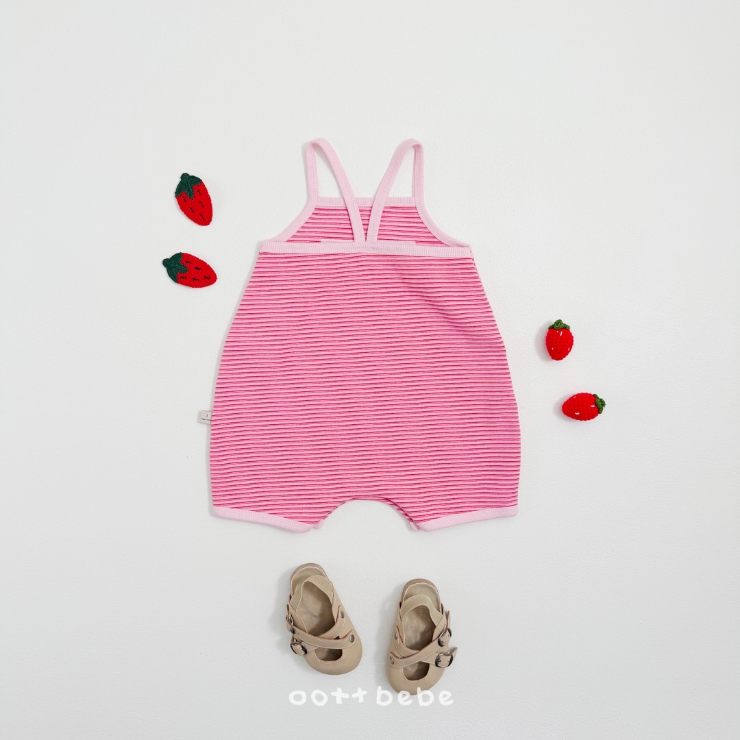 🇰🇷Oottbebe 連身衣