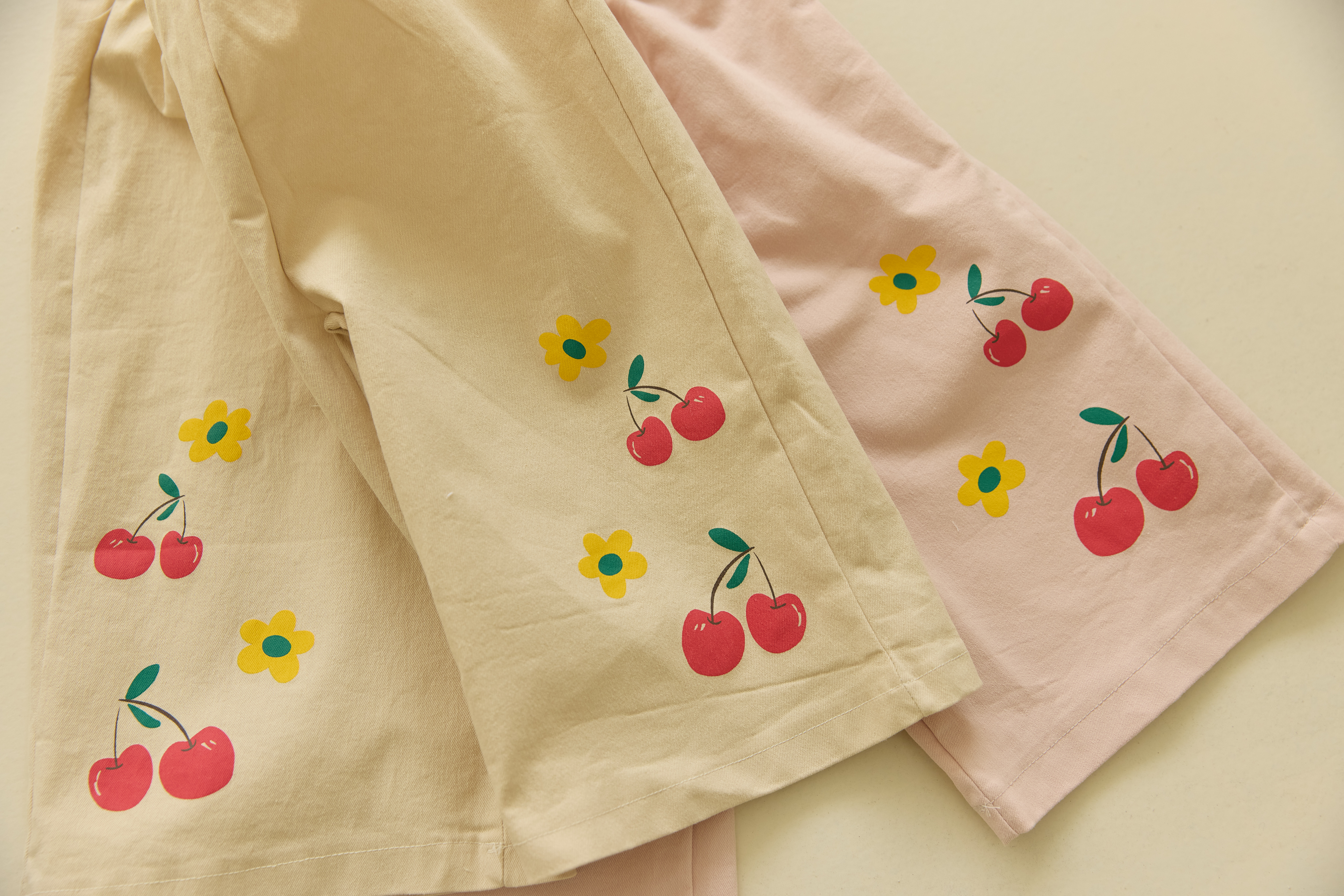 車厘子🍒 褲