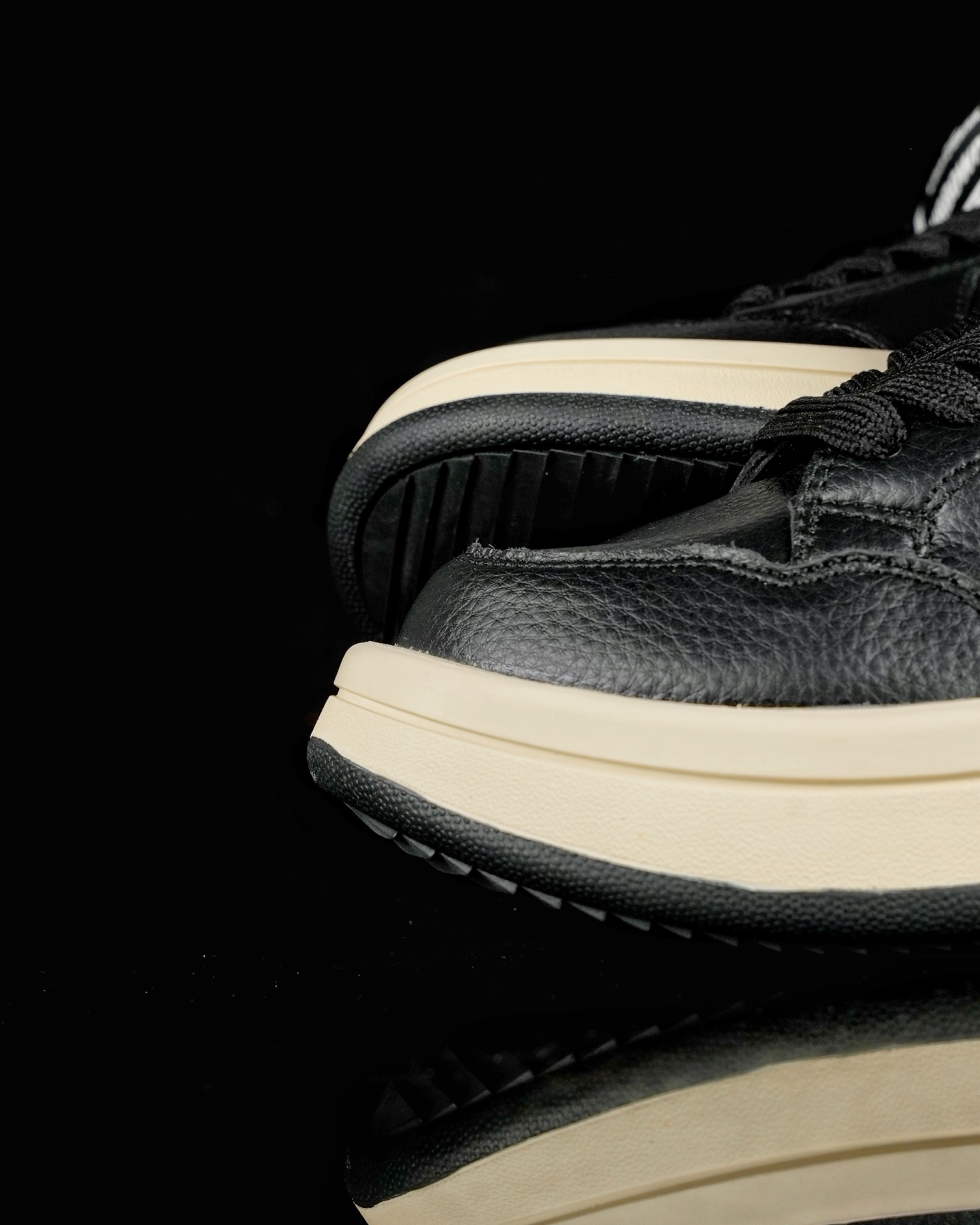 Rick Owens x Converse DRKSHDW TURBOWPN Mid 172342C