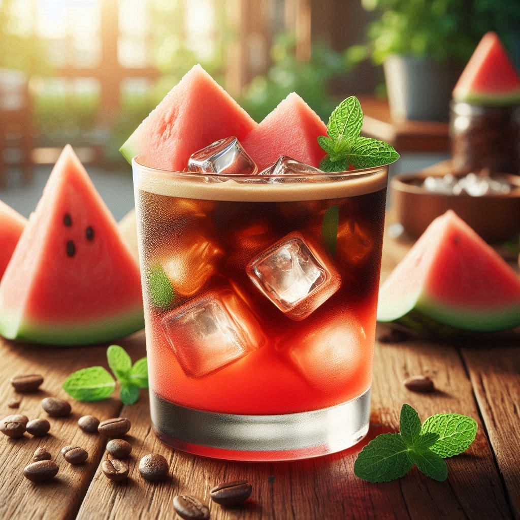 Colombia Hulia Las Palmas Watermelon Impregnated Anaerobic Washed 哥倫比亞棕櫚樹莊園 西瓜浸漬厭氧水洗