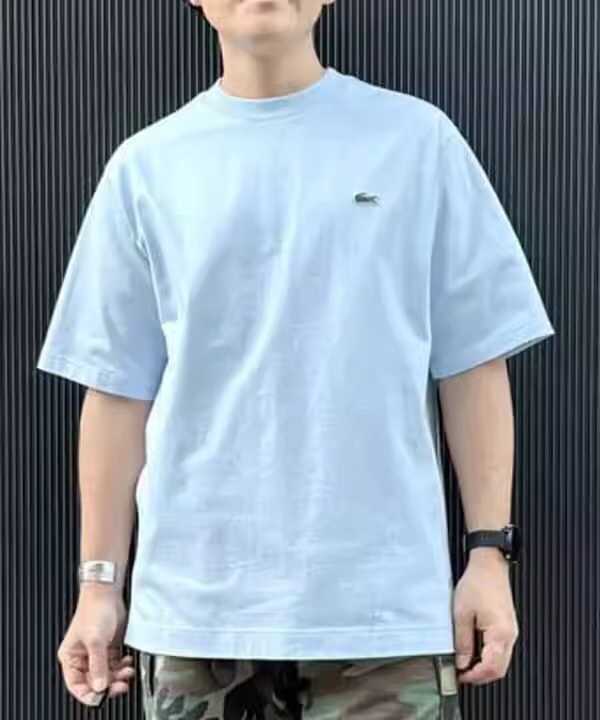 預訂 Beamsboy✖️LACOSTE 短袖Tee [貨號26A406]