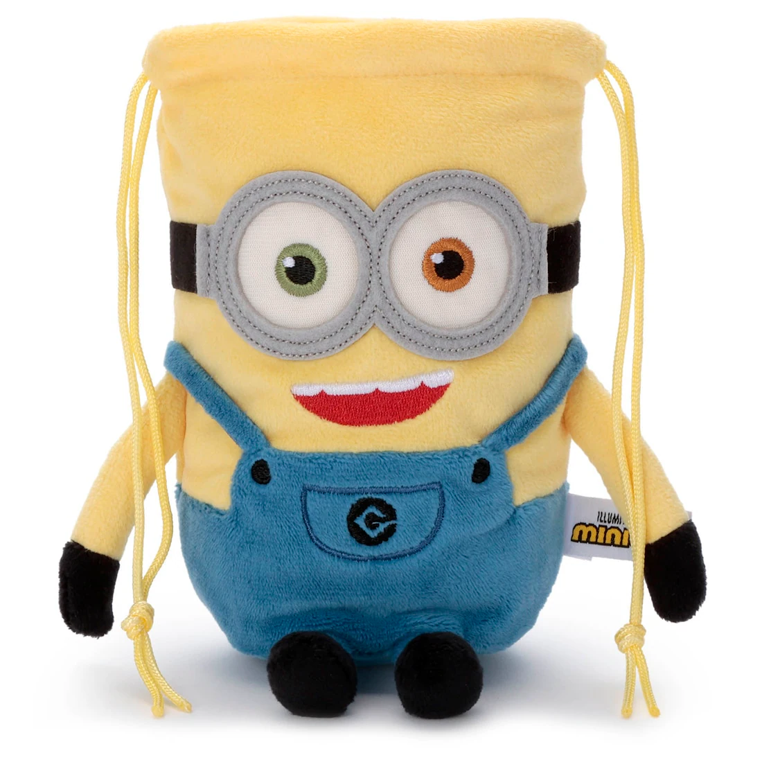 【預訂】Minions & Monsters - Minions 索袋