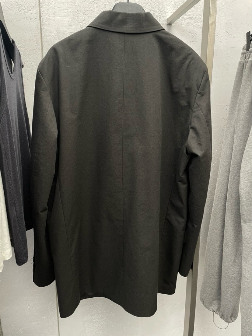 (2026FW) WEREPIECE - JK