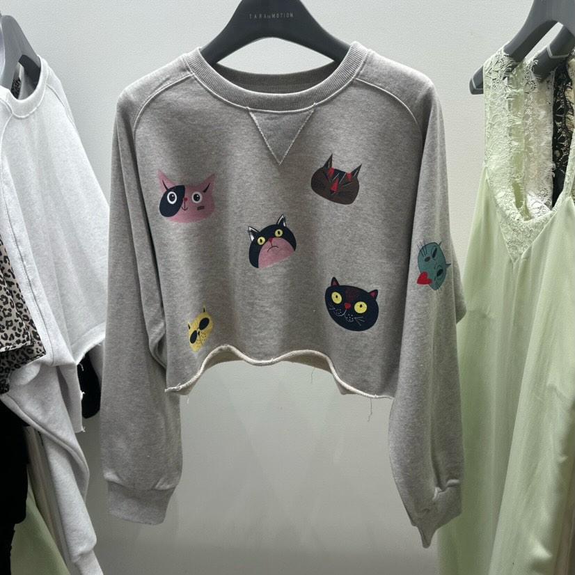 (2026FW) TARABY MOTION - TOP