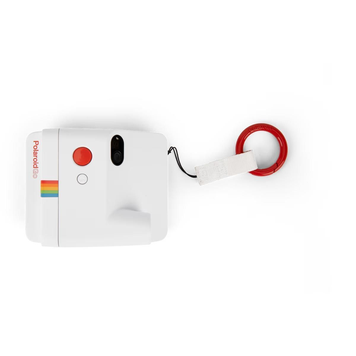 Polaroid Go Camera Clip 防甩手指環 