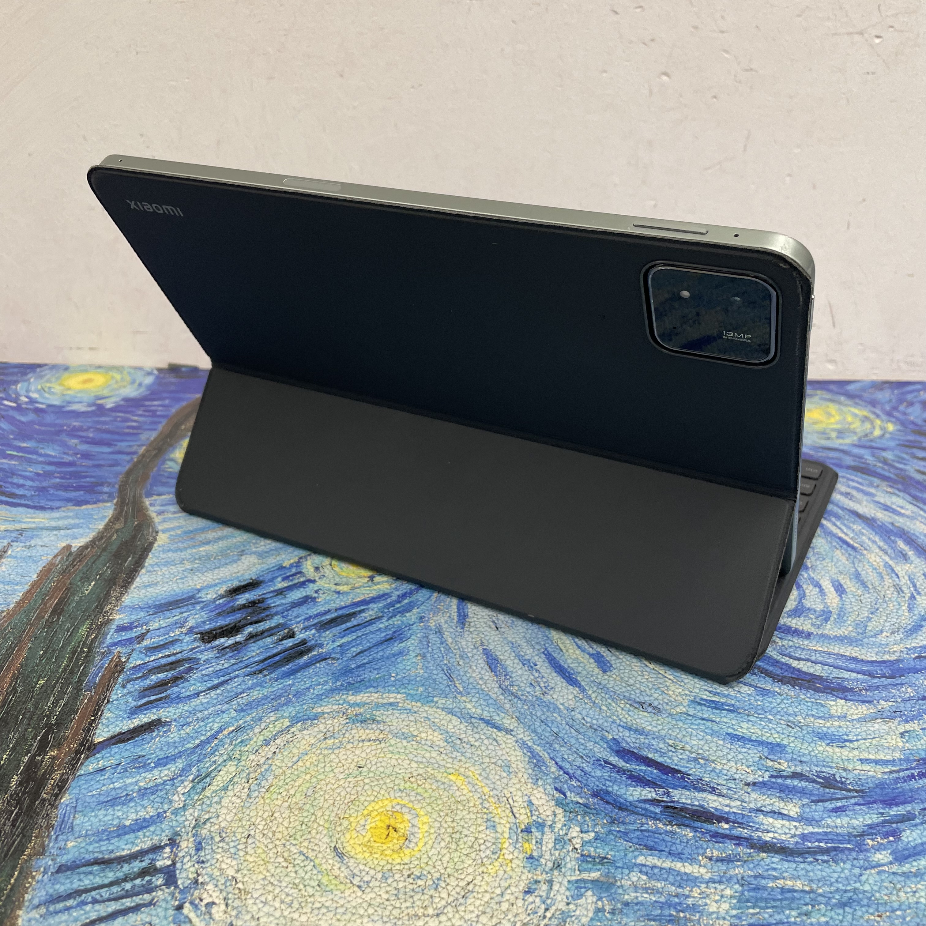 *7138 XiaoMi Pad 7 超靚機 12+256GB 黑色 black