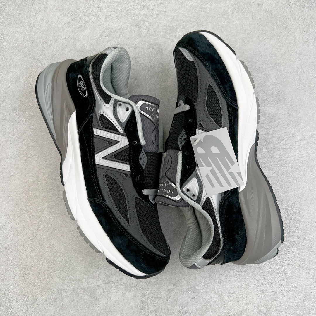 New Balance 990V6 M990BK6 