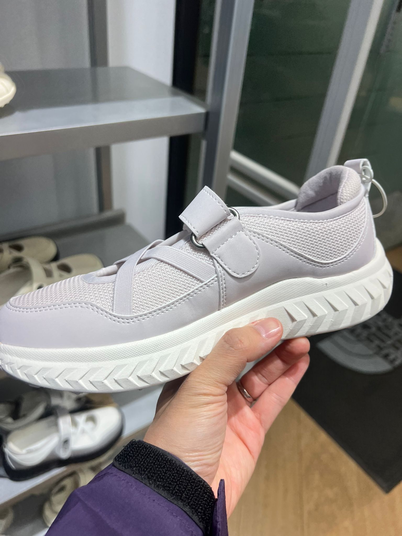 The North Face W MARTIS MARY JANE 