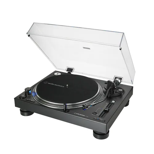audio-technica AT-LP140XP DJ TURNTABLE
