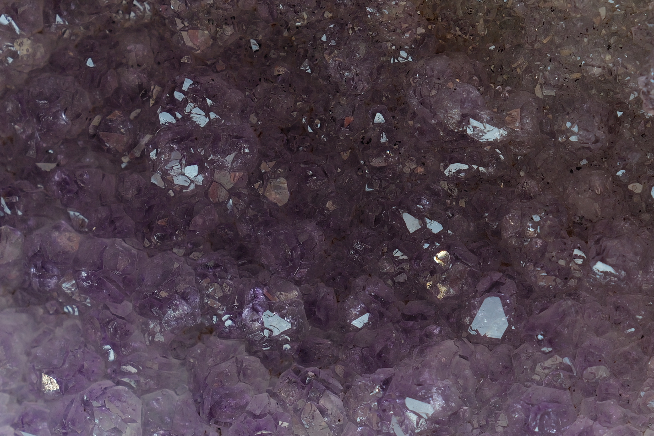 ༒10.6cm 薰衣草紫紫水晶蛋༒ Amethyst AM8015C2JG5Am-RA27*2FE