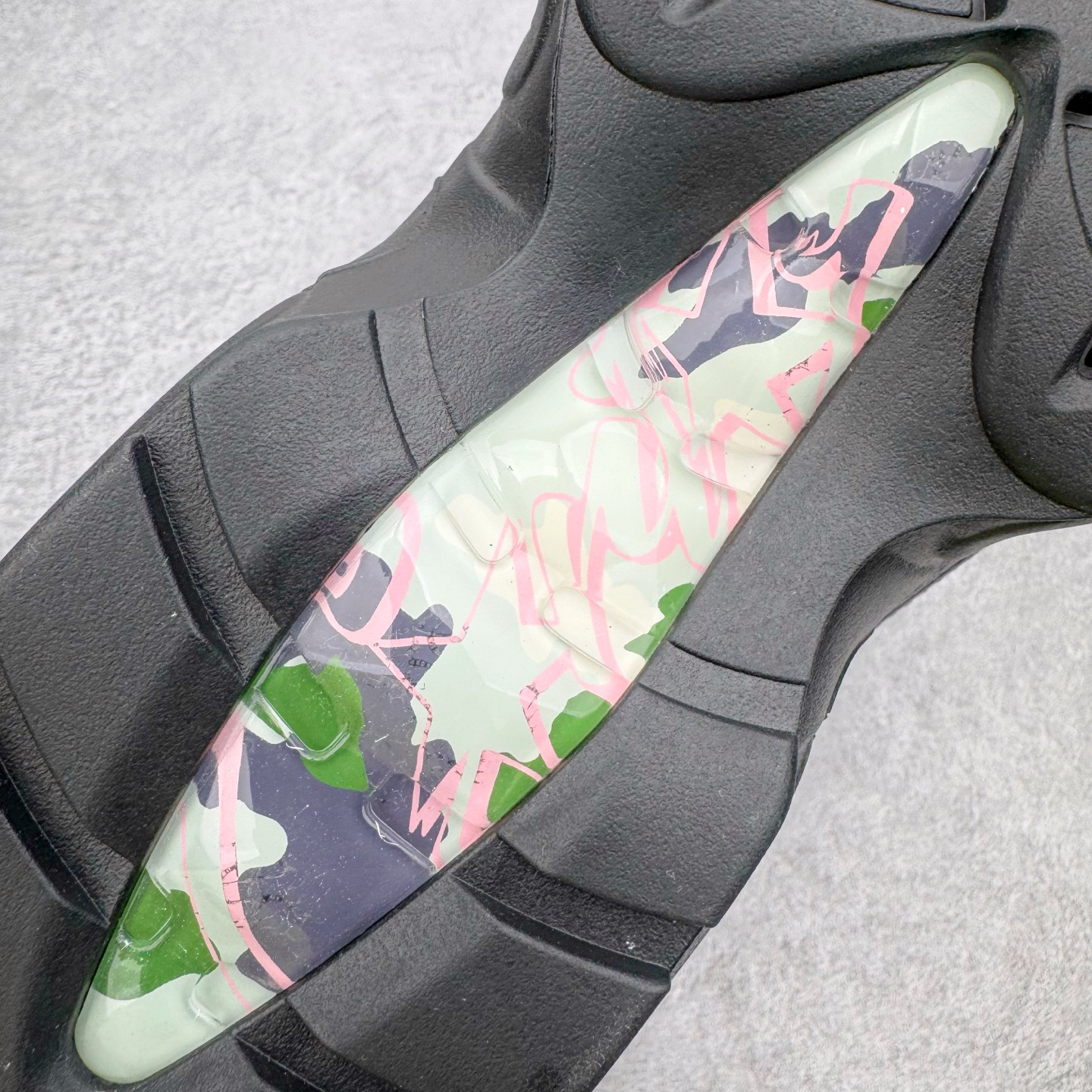 Corteiz x Nike Air Max 95 SP FB2709-001 