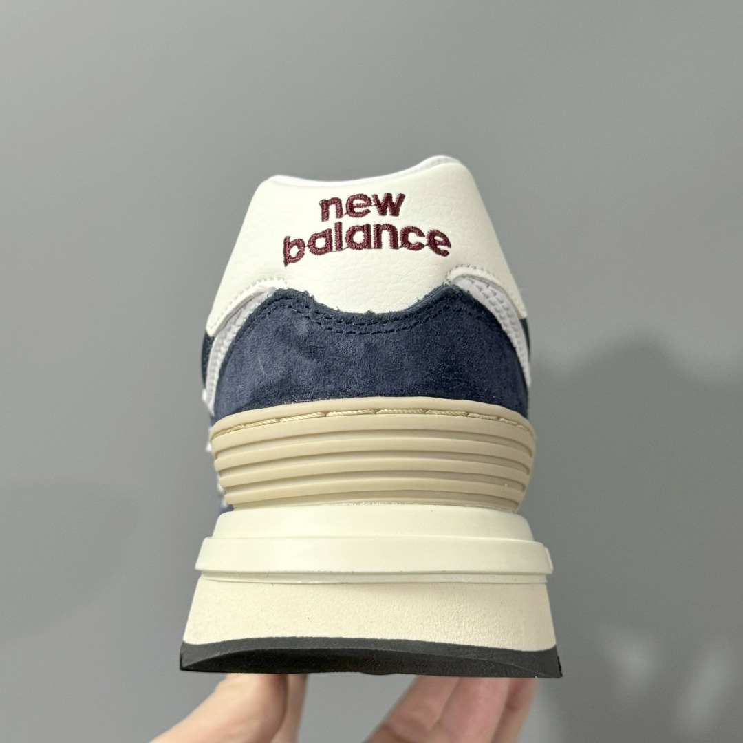 New Balance 574 U574LGBB     