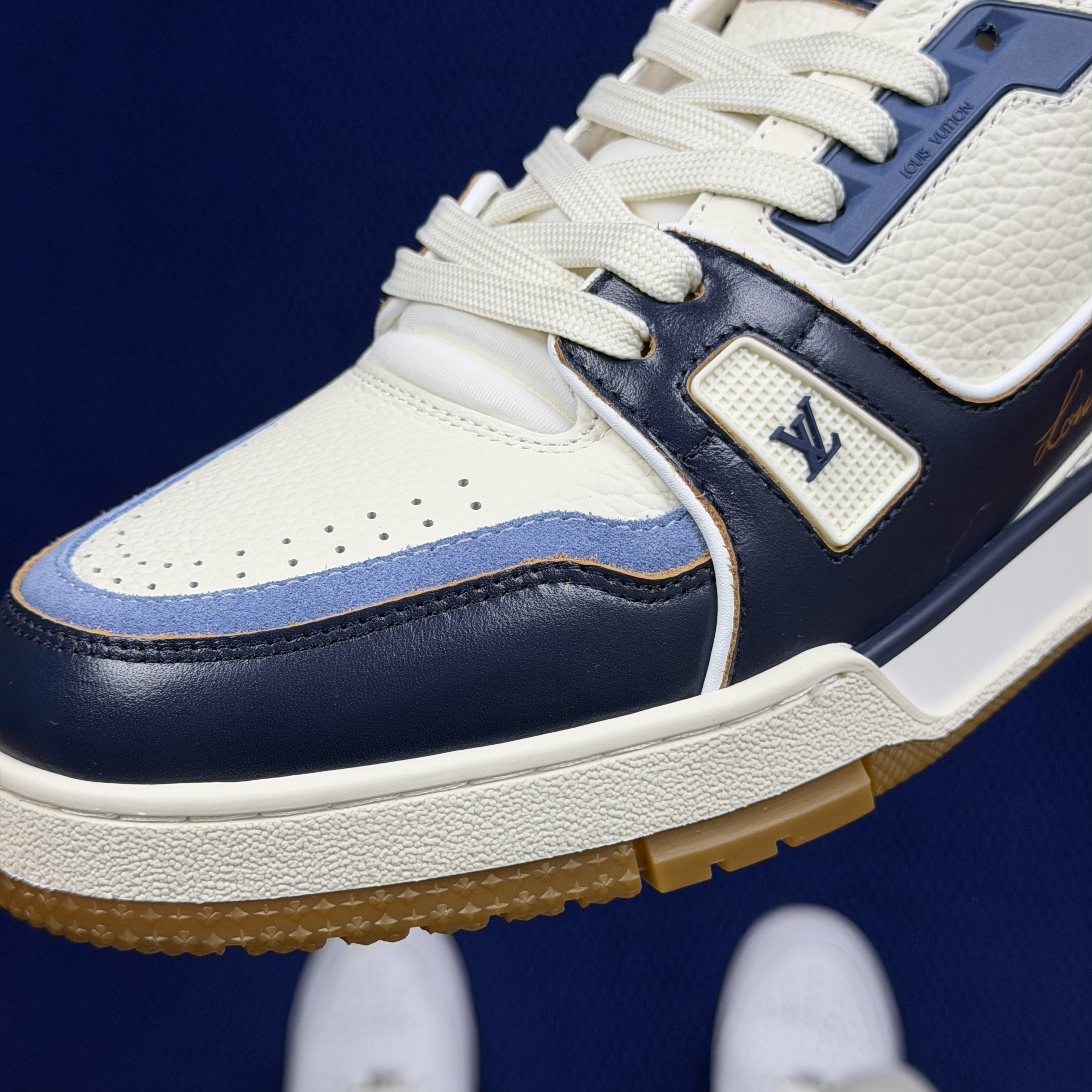 Louis Vuitton LV Trainer