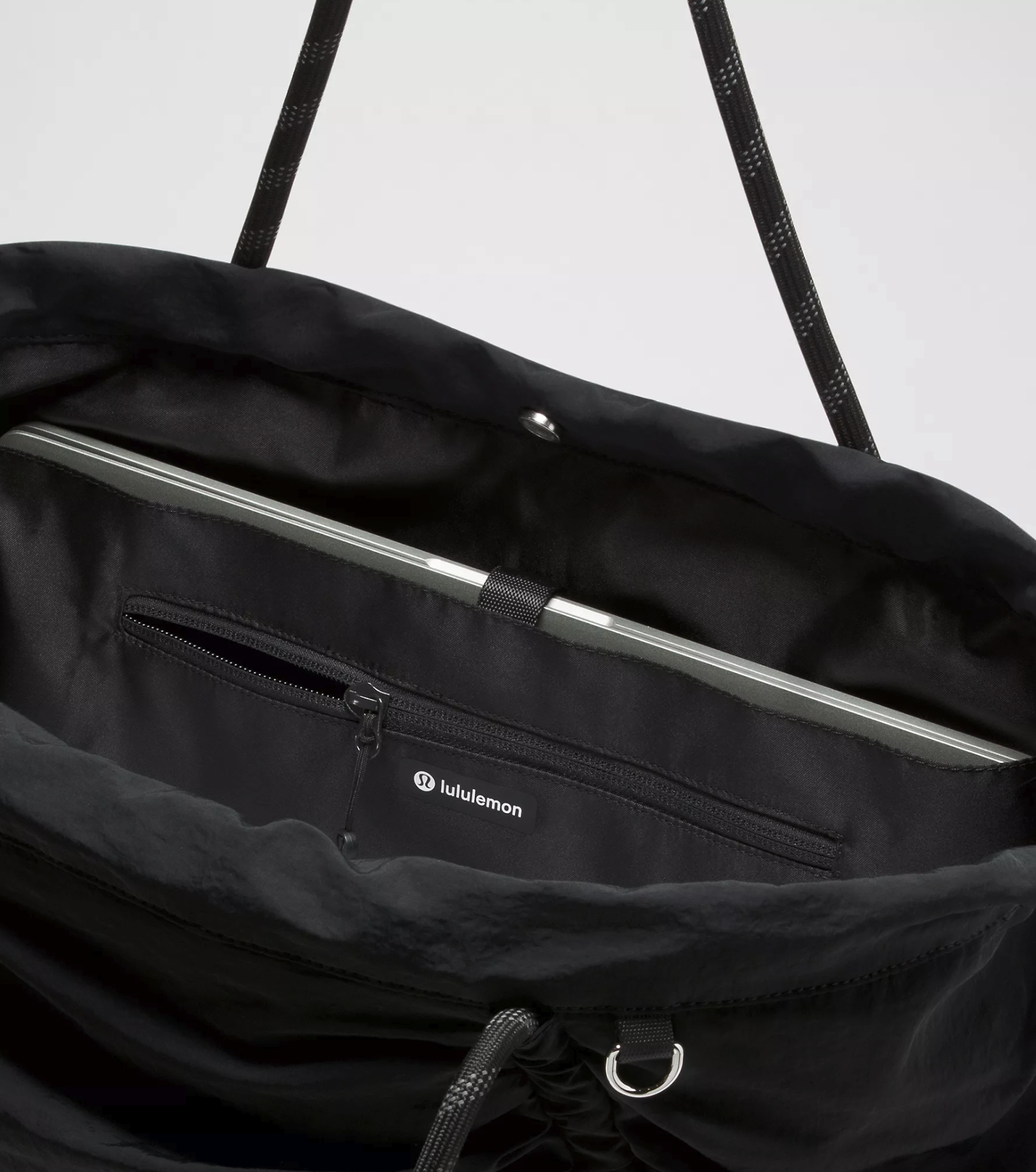 Lululemon Ruched Tote Bag 24L