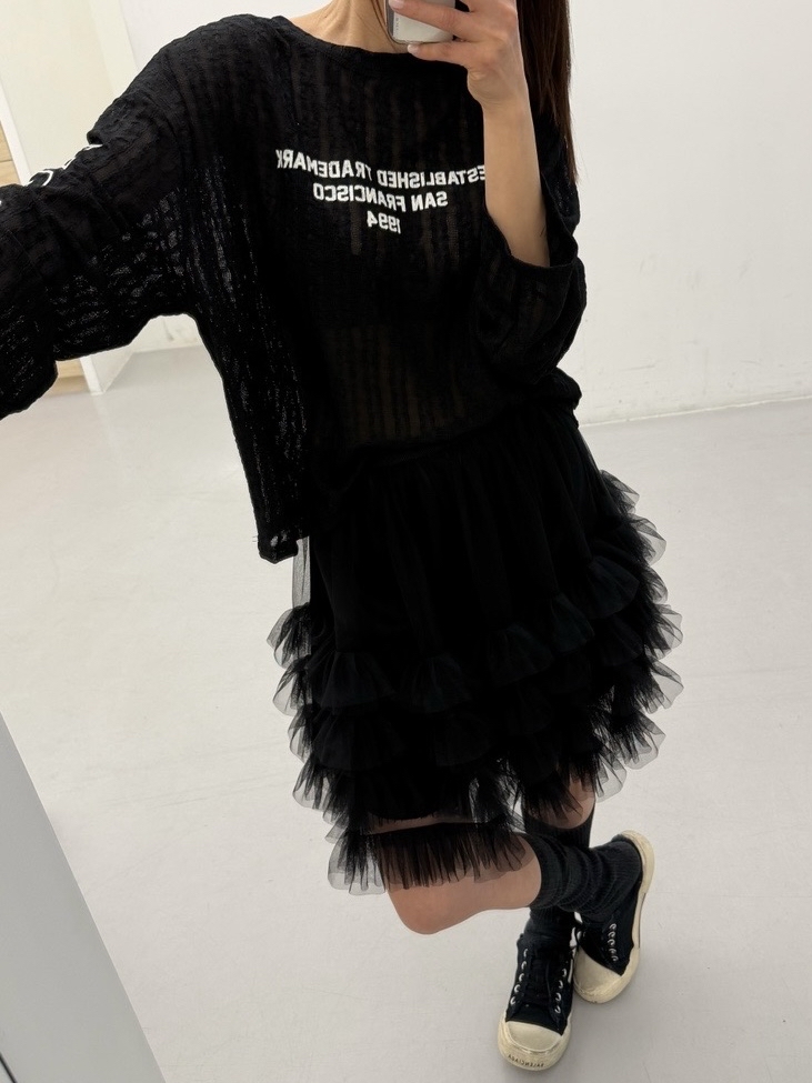 (2026SS) FRANC - TOP