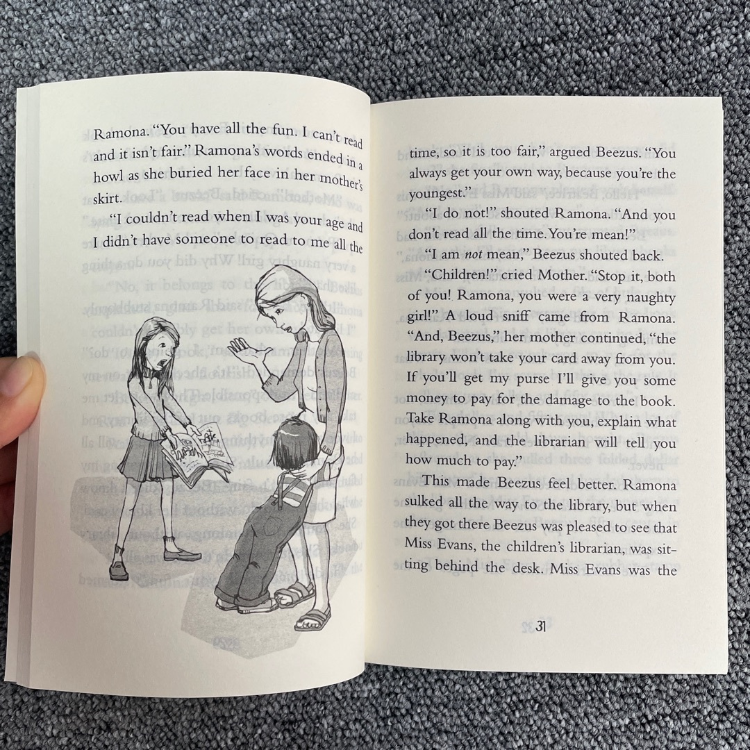 The World of Beverly Cleary Collection - 15 Book Ultimate Boxed Set