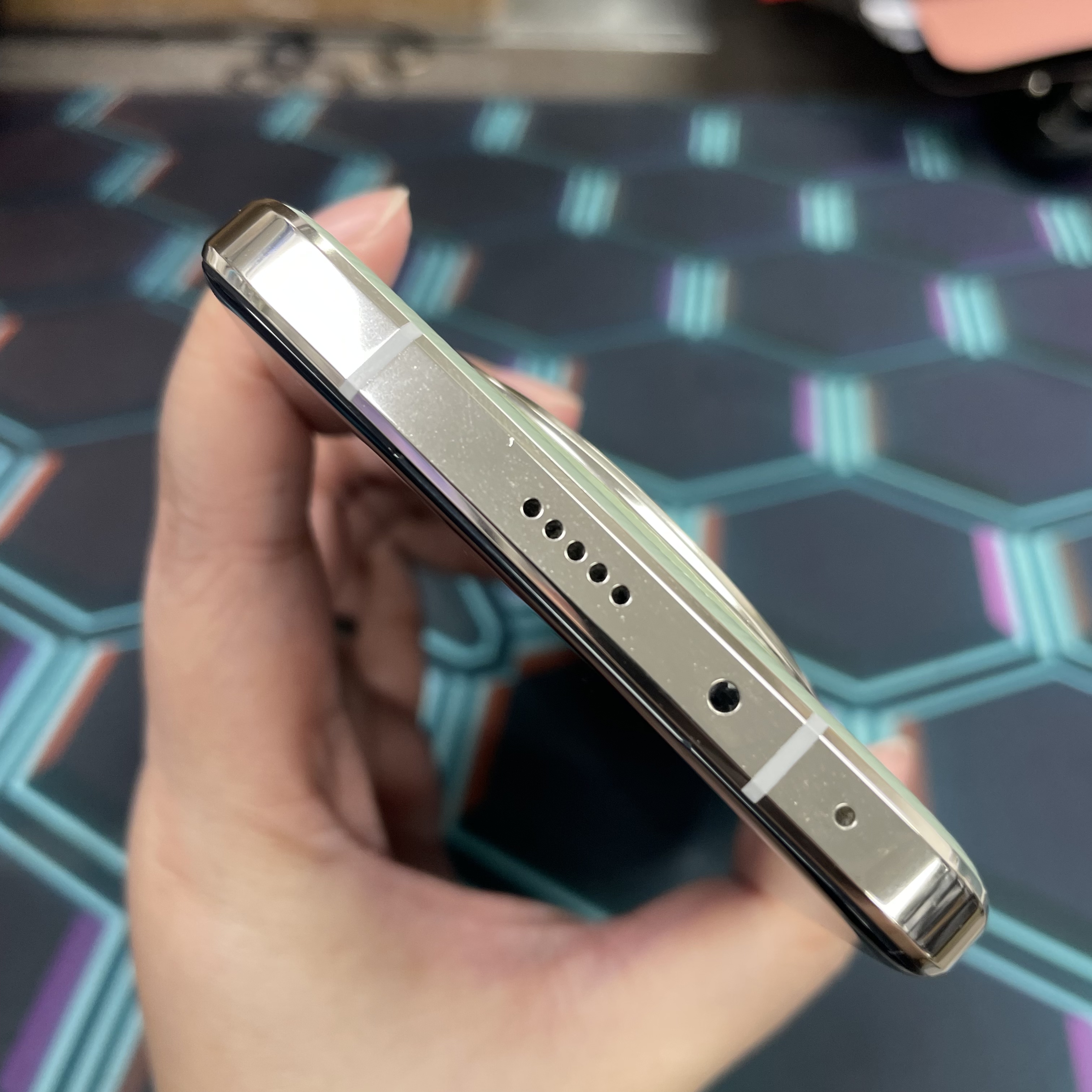 *8342 Honor Magic 6 Pro 完美機 12+512GB 綠色 green