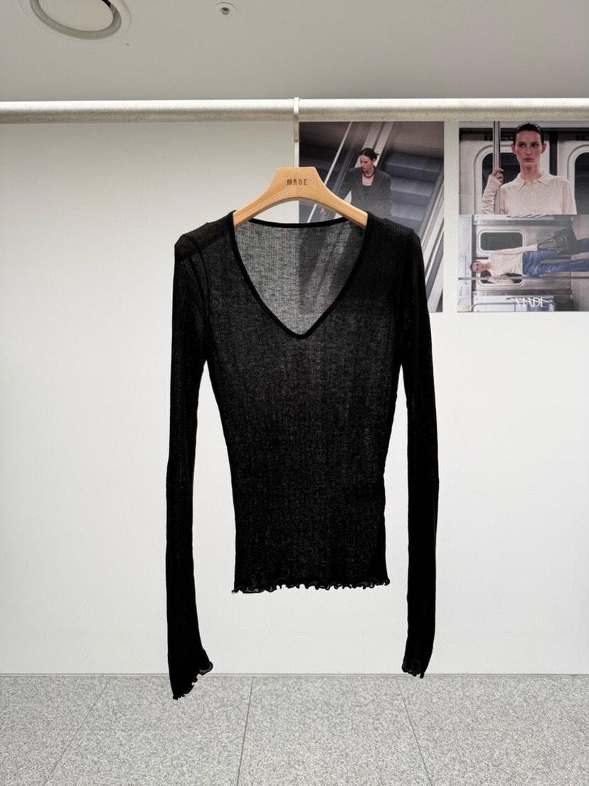 (2026FW) MADE - TOP