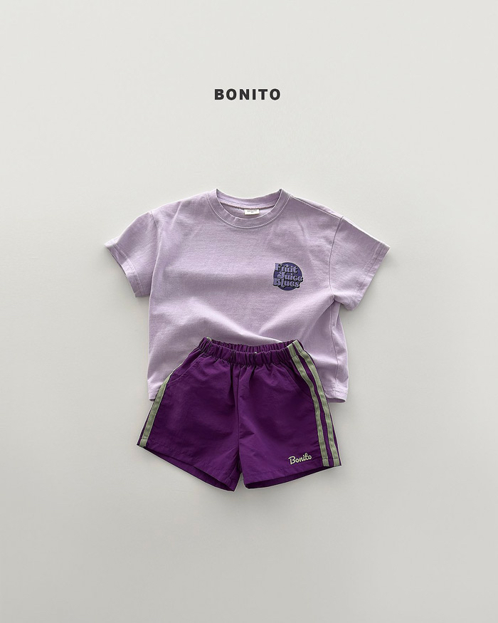 🇰🇷Bonito tee