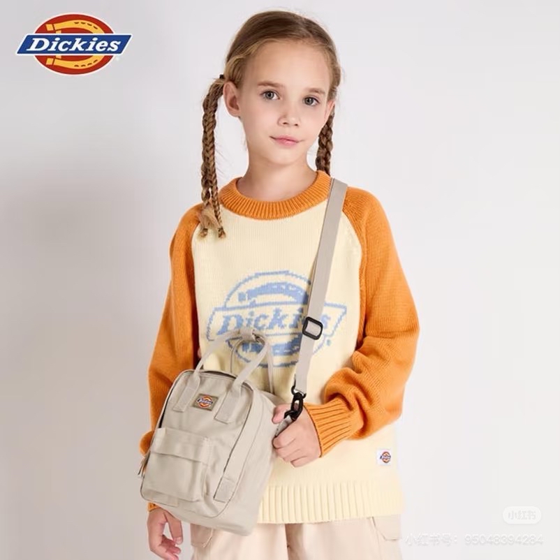 ❤️純原單❤️執到寶💕 Dickies迷你小書包清倉價帶走🎒