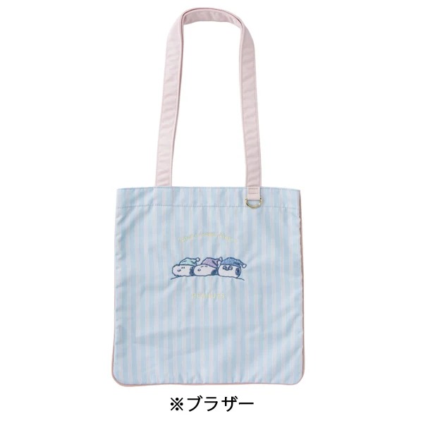 🌸 【預訂】Tote Bag - Snoopy Relaxation Time Series