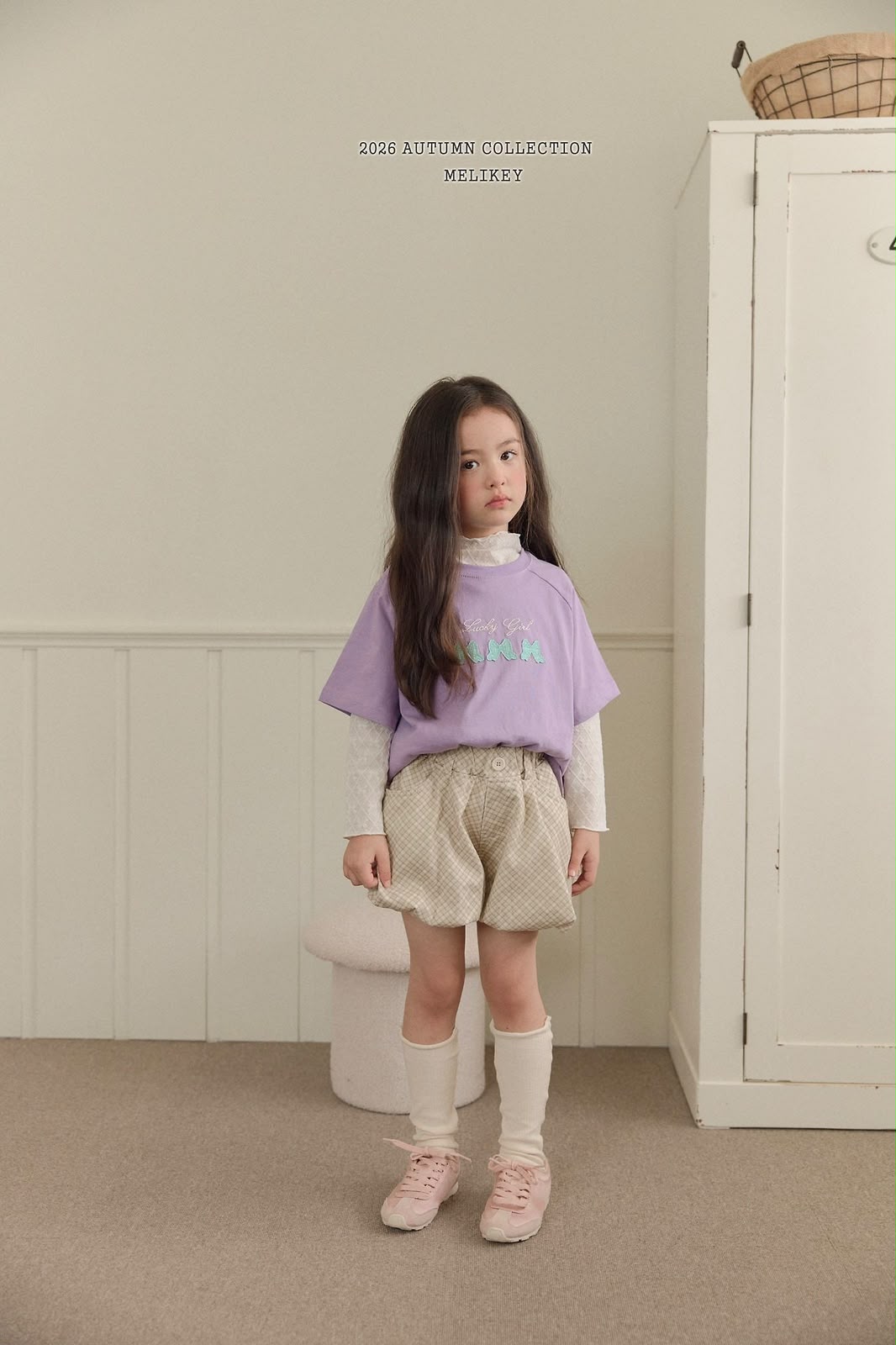 CP6058 Pants