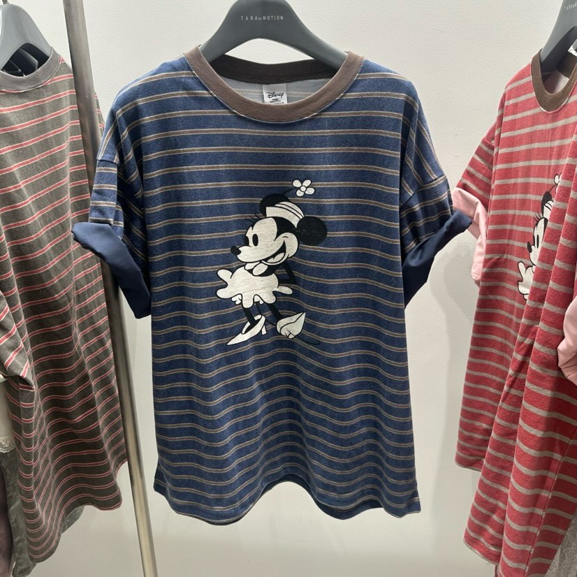 (2026FW) TARABY MOTION - TOP