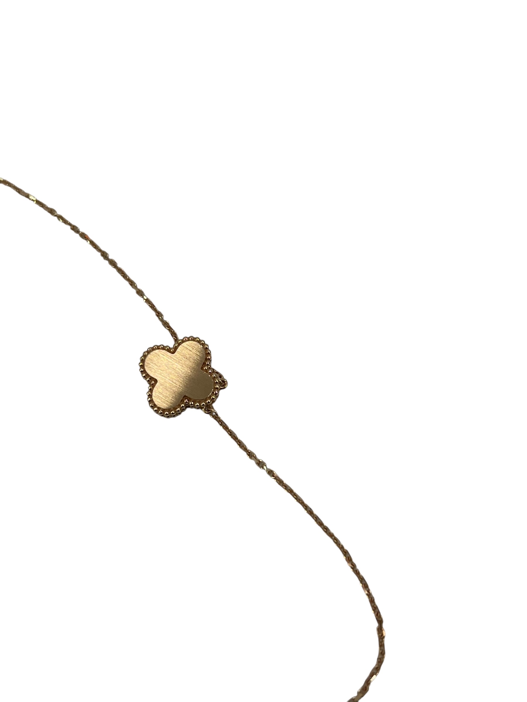 Pre-Owned VCA Necklace / Product Code: 062702