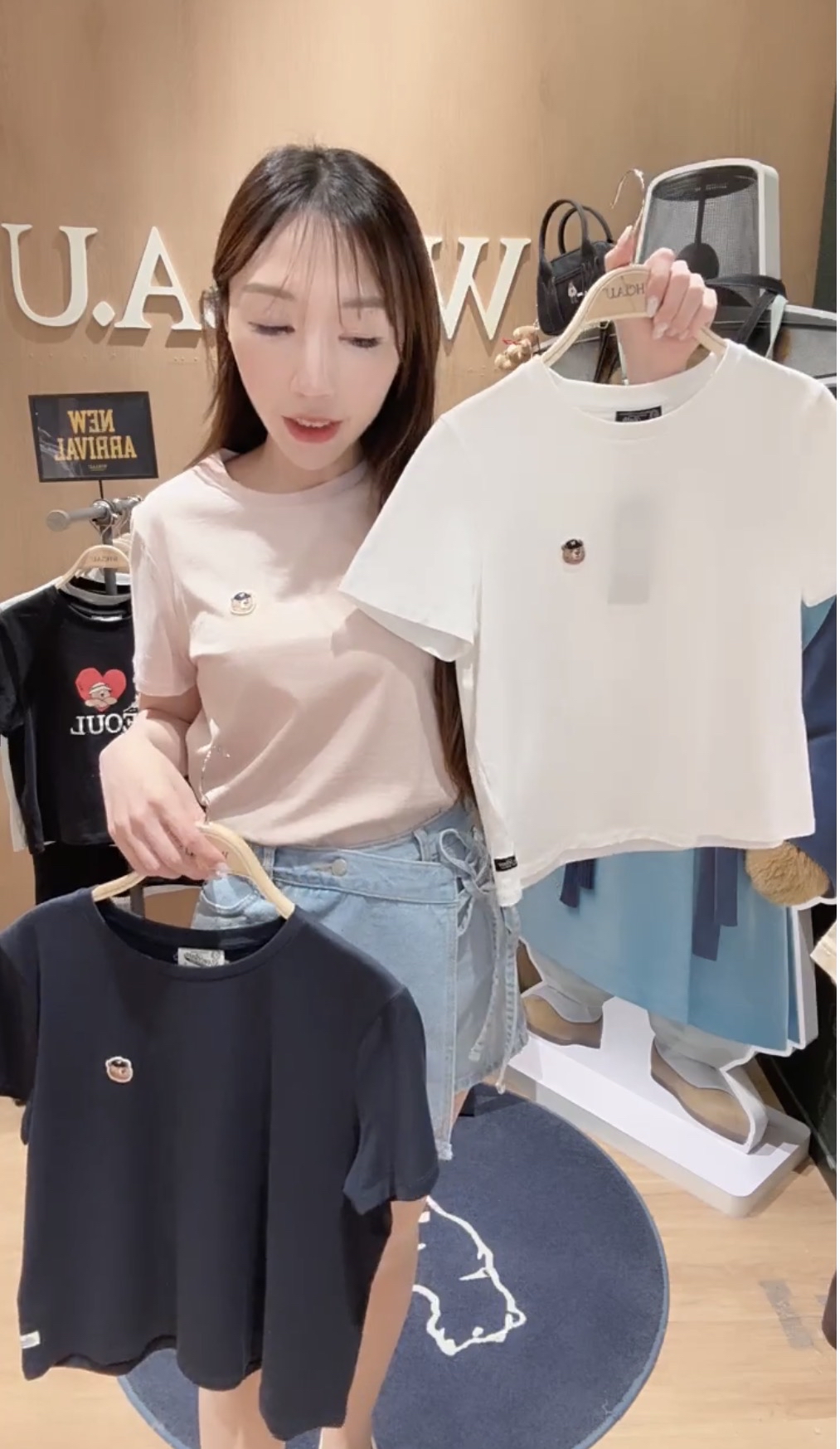 🇰🇷🇰🇷韓國連線27/3🔥🔥10767#Wau00710