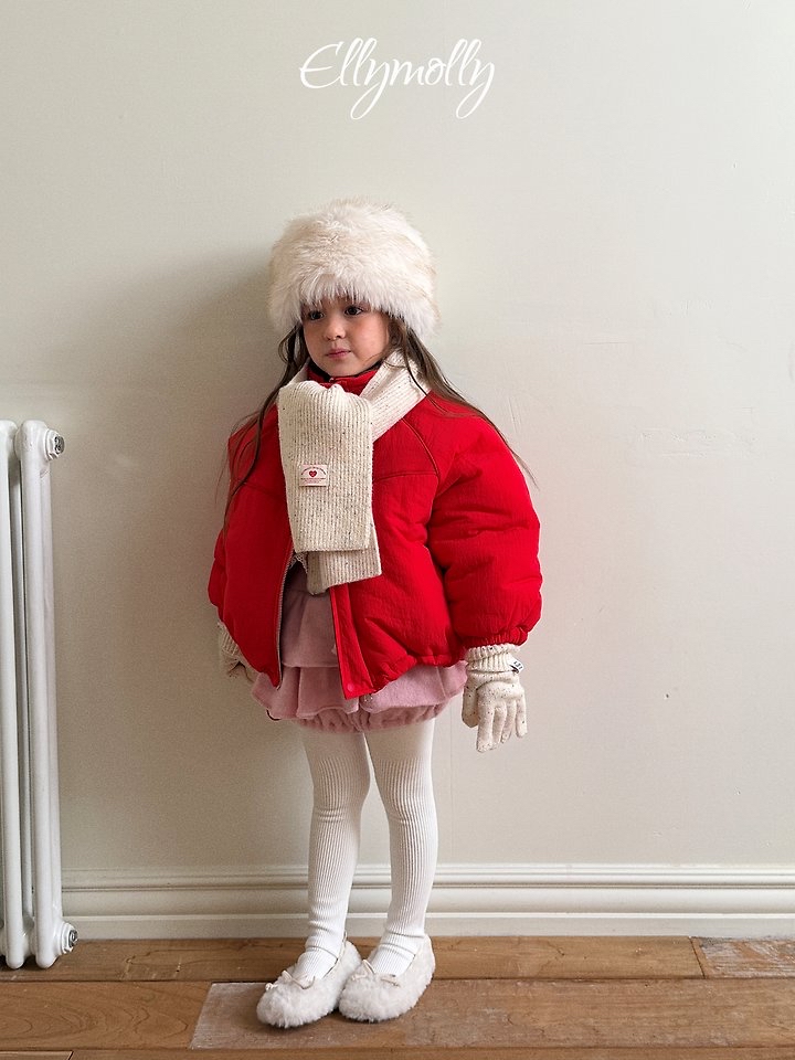 Ellymolly | Coco fur hat