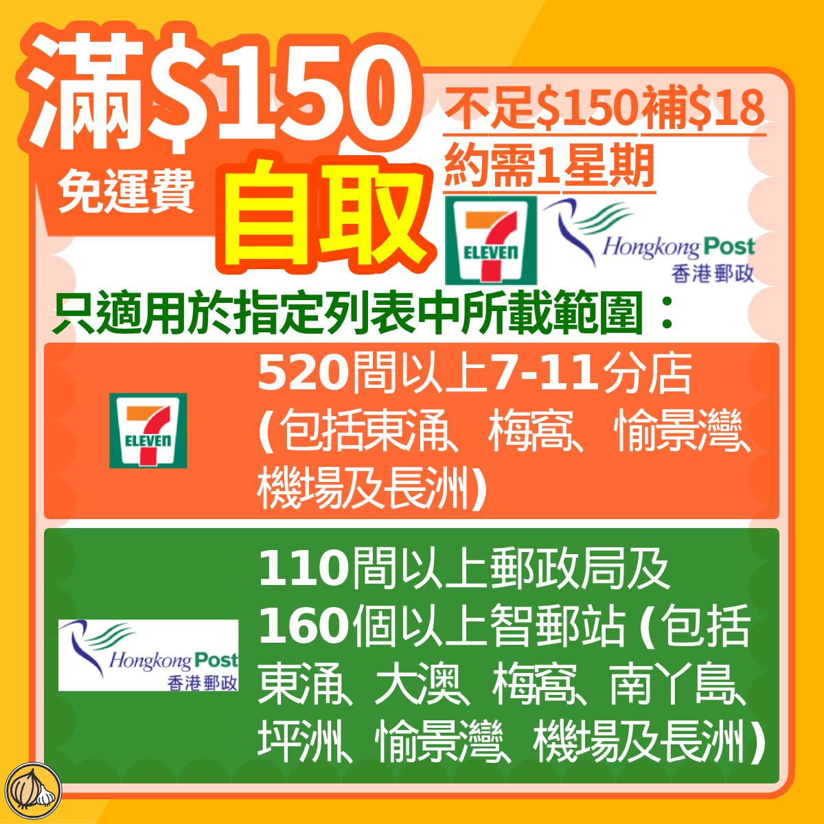 《送貨須知》 (2)