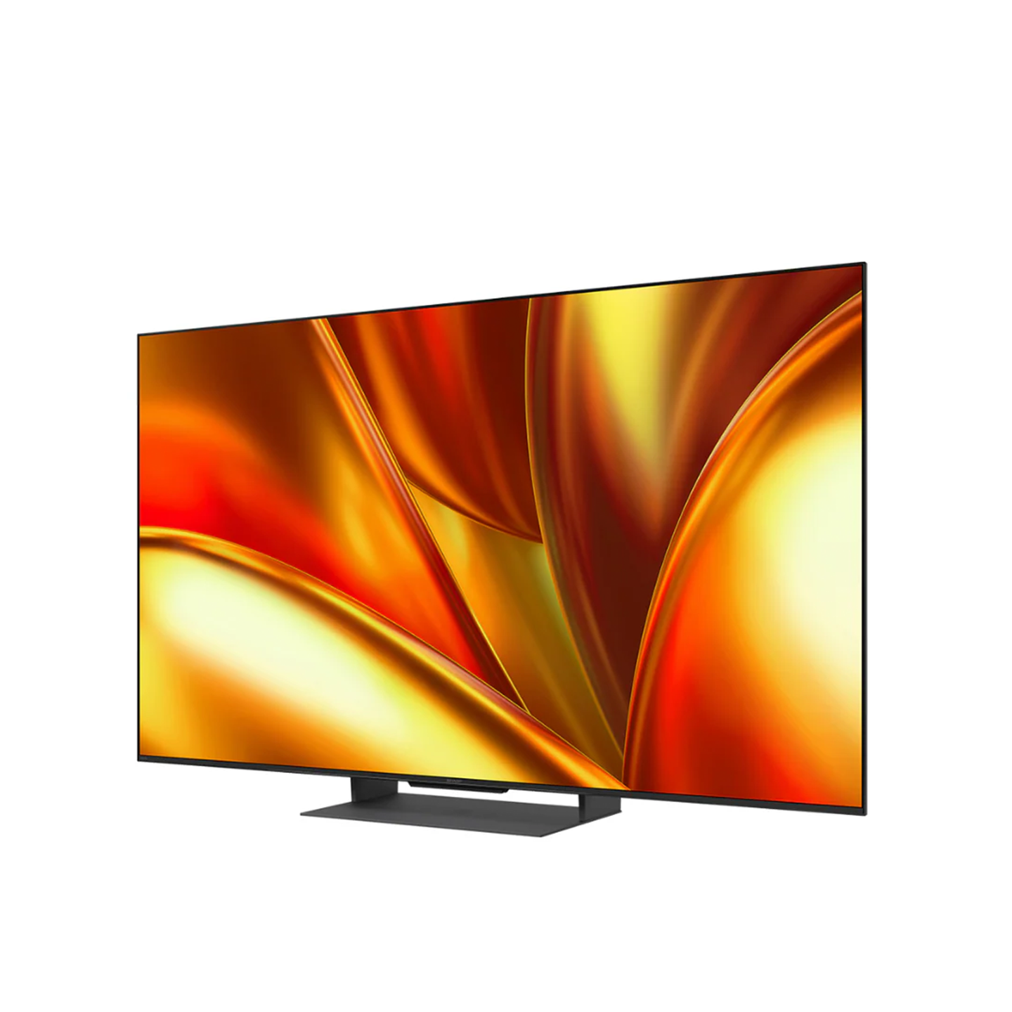 Sharp 65" 4K UHD XLED Google TV (4TC65GU8500X)