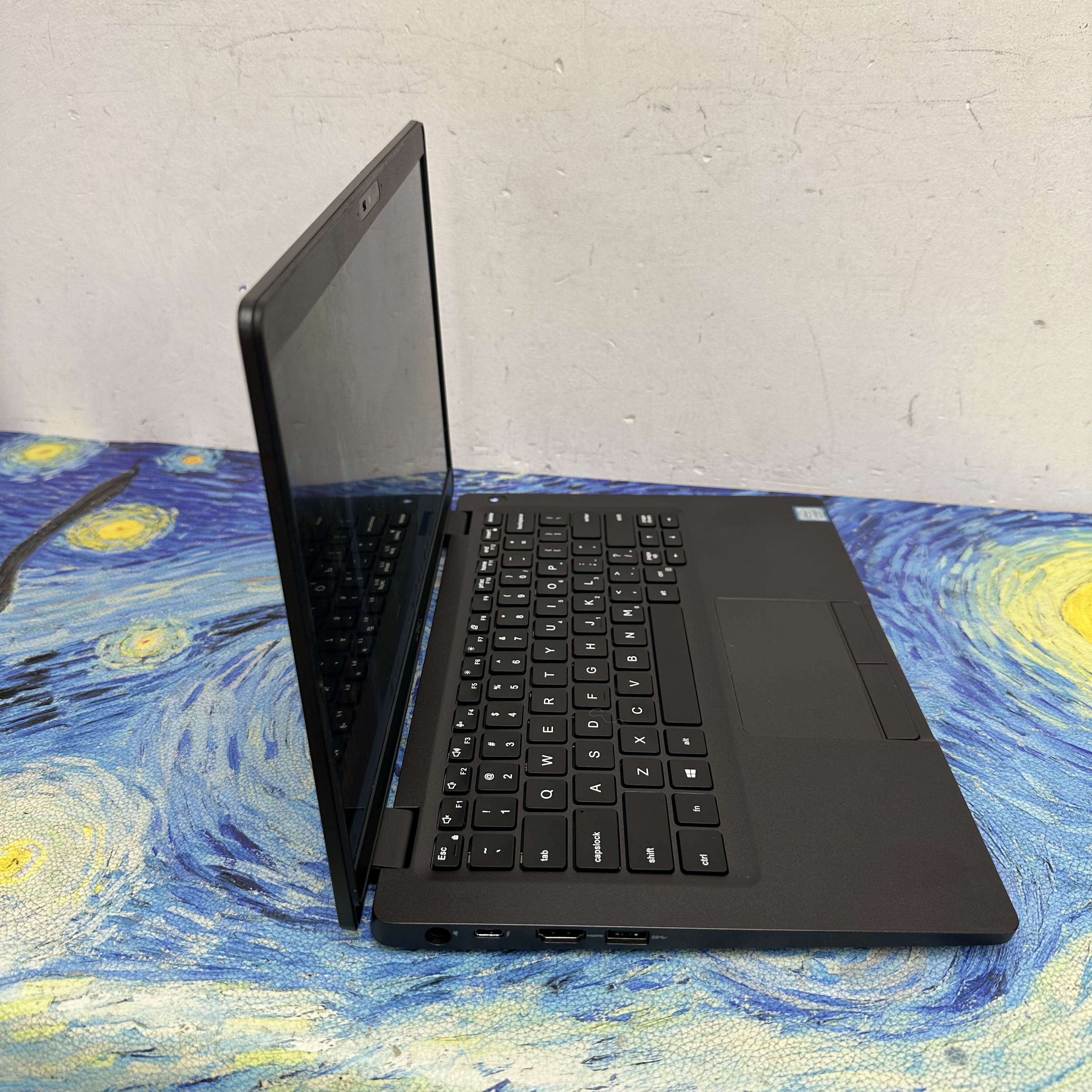 #3657 Dell Latitude 5300/i7-8665U/16,32GB Ram/512GB SSD/Gaming Laptop/ Notebook/  Laptop / PC/ YouTube/ Netflix/ Disney+ / Win10 / Win11 / Office / 