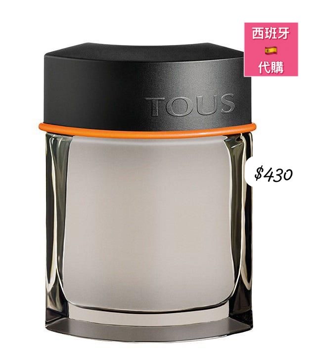 S-2605-TOUS Man Intense 100ml-6月中到貨