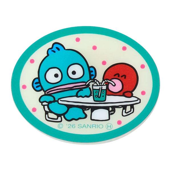 Sanrio 水怪 亞克力夾 盲盒 (隨機發貨)