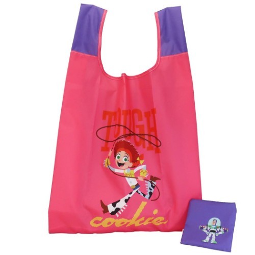 [現貨] [日本直送] 反斗奇兵環保袋 {TF733235}