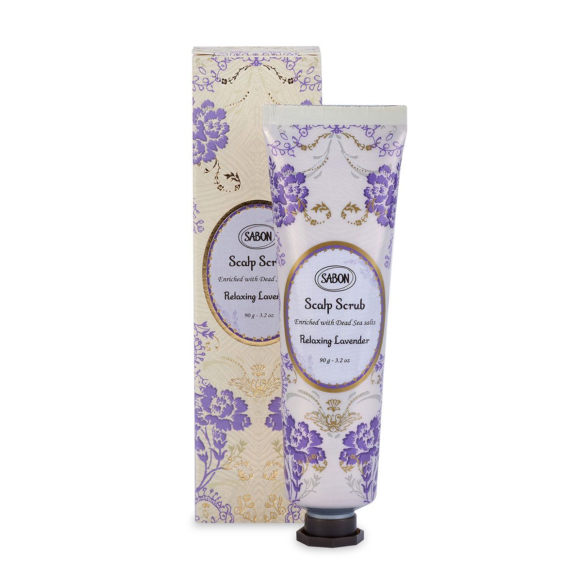SABON Head Scrub