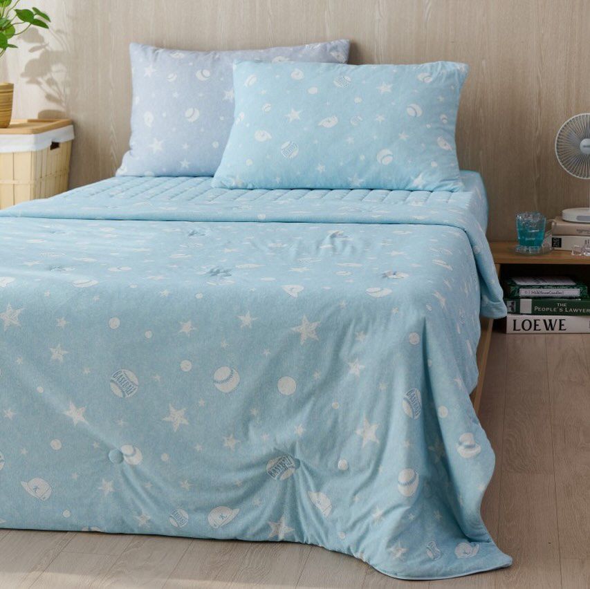 🇰🇷韓國直送 涼感被 KJ22