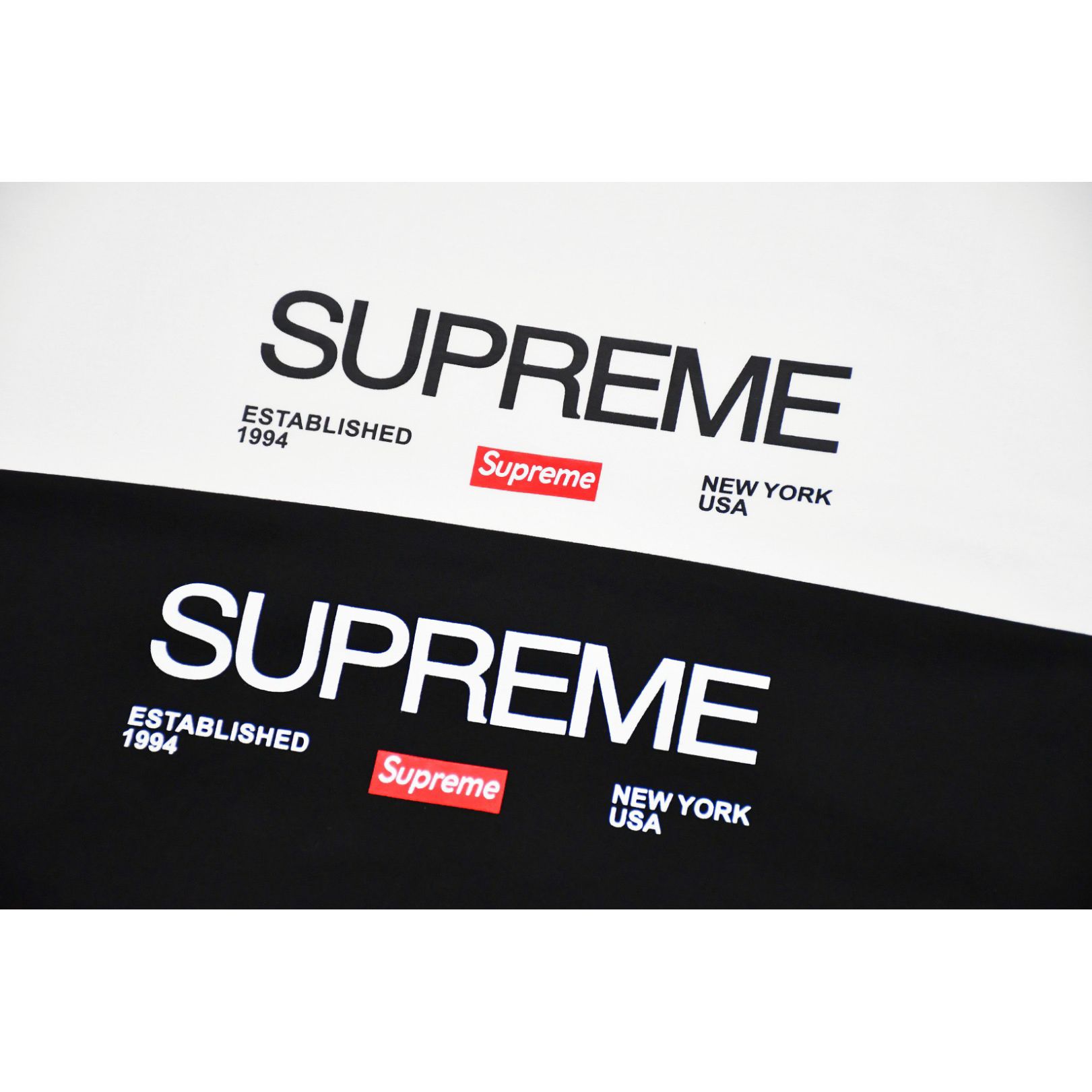 Supreme Est. 1994 Tee | Sweetie Office