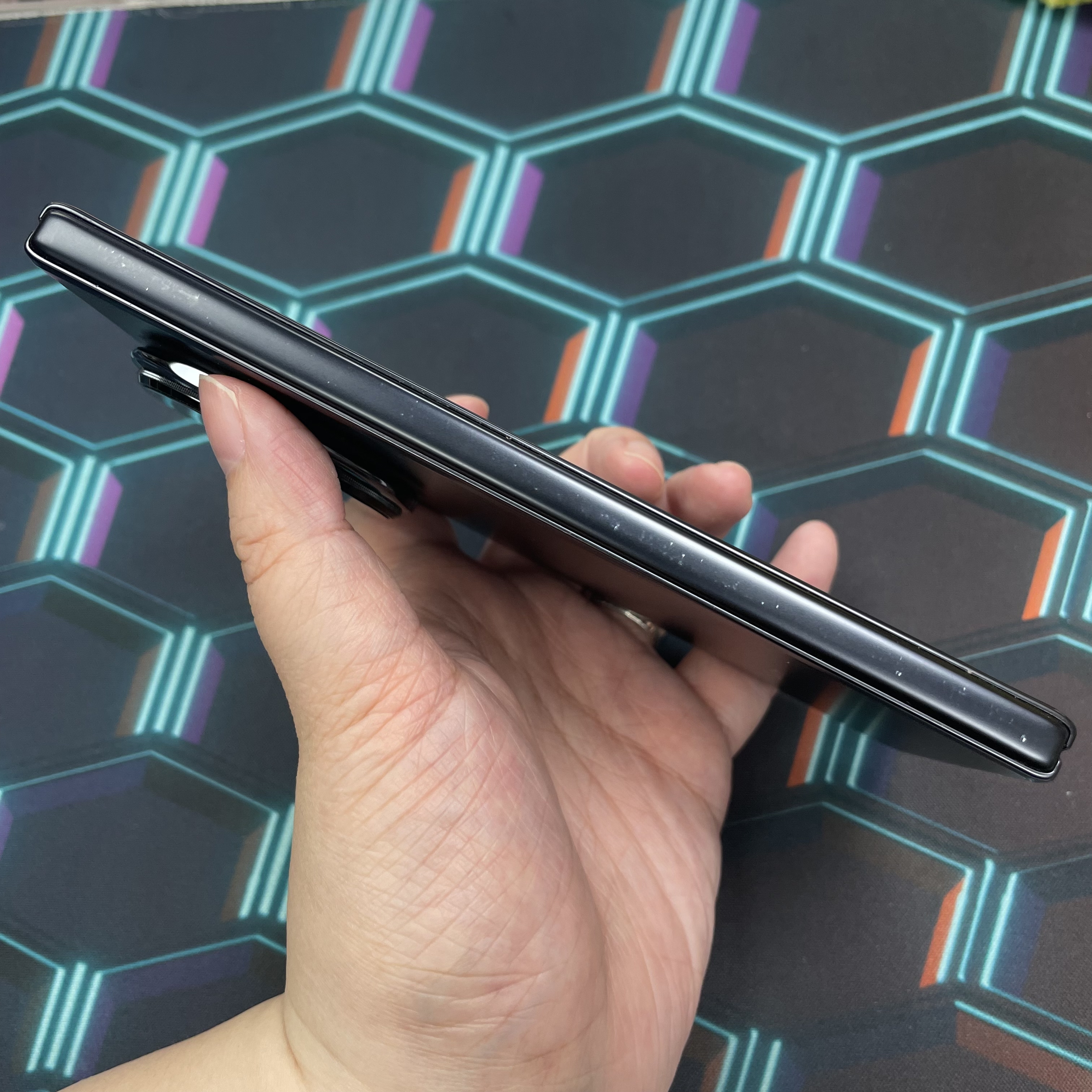 *6220 Honor Magic V5 超靚機 16+512GB 黑色 black