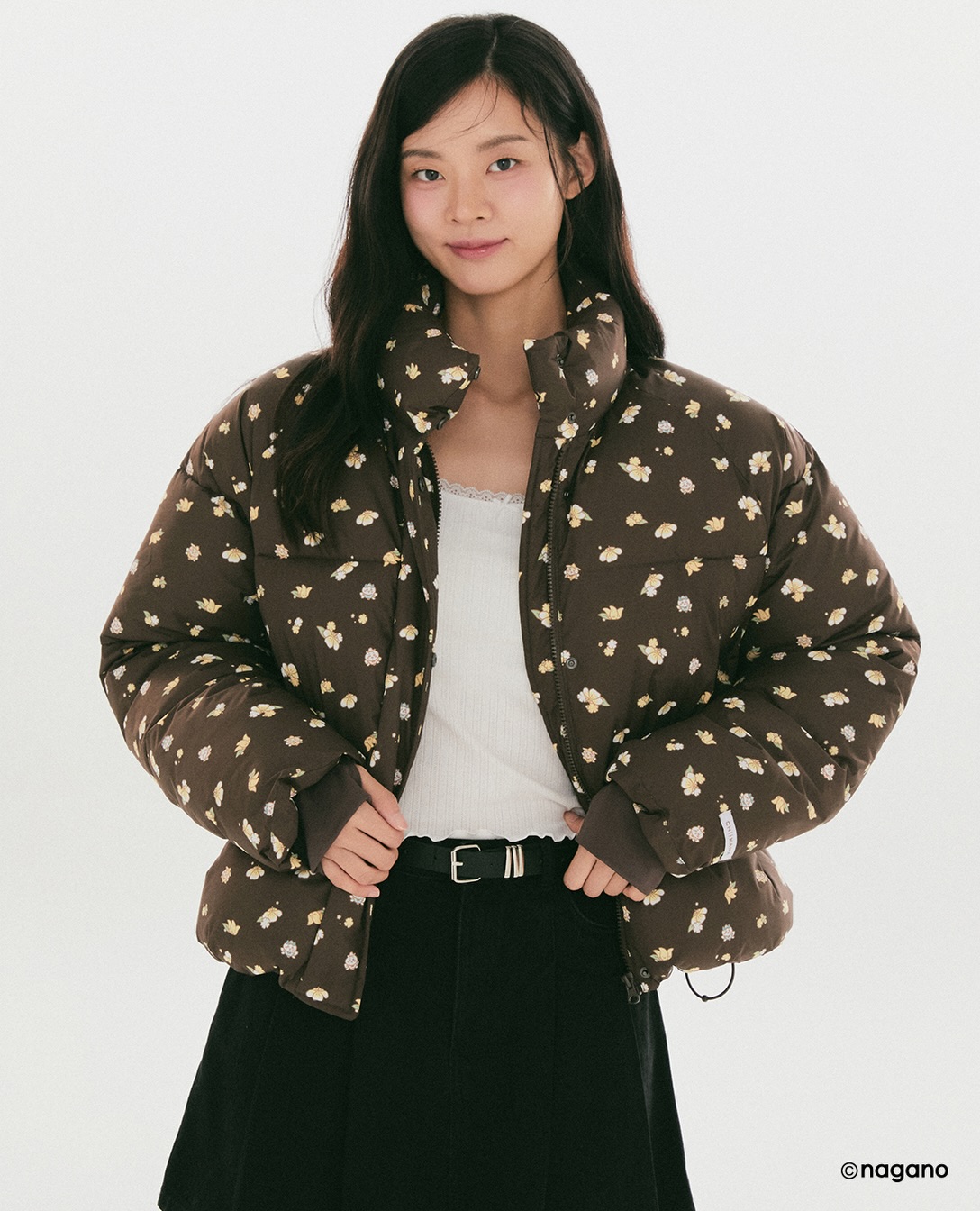 SPAO - 韓國 SPAO x  chiikawa 吉伊卡哇 2026 FW 最新系列